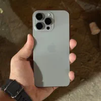 iphone 15 Promax|موبایل|گناباد, |دیوار