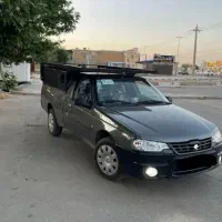 وانت بار کرایه حمل نقل