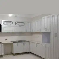 کابینت تبدیل کد ۰۸۹۸|مصالح و تجهیزات ساختمان|لنگرود, |دیوار