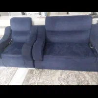 مبل|مبلمان خانگی و میز عسلی|رباط‌کریم, شترخوار|دیوار