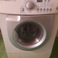 ماشین لباسشویی ال جی