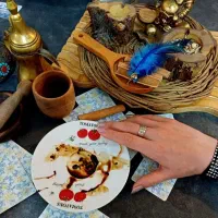 کتاب فال دعا طالع|کتاب و مجله مذهبی|تبریز, |دیوار