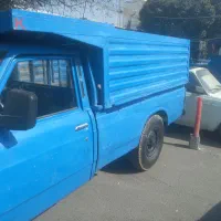 اجاره ی نیسان ب راننده مطمعن