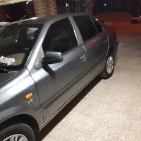 فروش سمندمولتی پلکس|خودرو سواری و وانت|بندرعباس, |دیوار