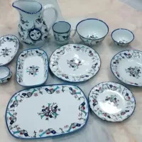 فروش چینی سنتی میبد