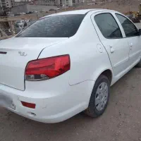 رانا پلاس سفید اسفند ۹۹ ، TU5|خودرو سواری و وانت|پردیس, فاز ۱۱|دیوار