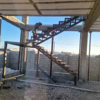 جوشکاری و برشکاری سیار|خدمات پیشه و مهارت|میناب, |دیوار