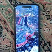 آیفون ۱۵ نرما بدون خط|موبایل|بابل, |دیوار