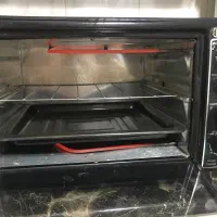 فریزر تک- اون توستر|یخچال و فریزر|لاهیجان, گلستان|دیوار