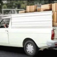 حمل بار تلفنی وانت باربری شبانه روزی سهند بار