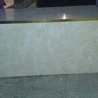 ۲ عدد میز mdf