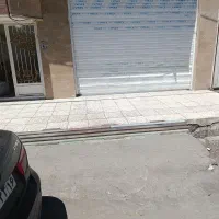 مغازه بهر خیابان