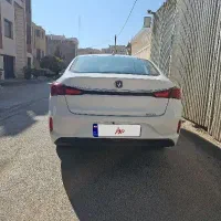 خودرو تمام برقی جانگات وارداتی