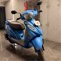 موتور ویگو WEGO TVS ۱۱۰ وگو