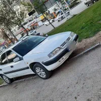 زانتیا ۲۰۰۰ سرسیلندر ۷|خودرو سواری و وانت|اردبیل, |دیوار