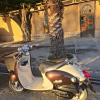 یاماها وینو انژکتور