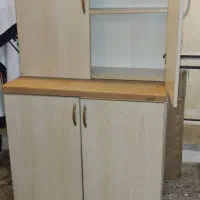 کابینت ام دی اف در حد نو