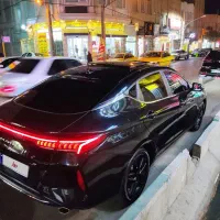 کی ام سیj7 فروشی|خودرو سواری و وانت|قم, چهل درخت‎|دیوار