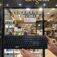 کیبورد SADATA SK-301 نو