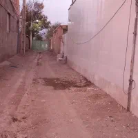 فروش حیاط مسکونی|فروش زمین و ملک کلنگی|بشاریات, |دیوار