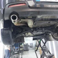 مزدا3 مدل88 مشکی ژاپنی|خودرو سواری و وانت|تبریز, |دیوار