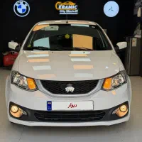 سایناsمدل1401برج12درحد خشک