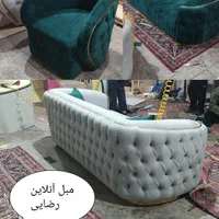 تعمیرمبل وصندلی خانگی ورستوران .درمنزل وکارگاه|خدمات پیشه و مهارت|شیراز, شهرک فرهنگیان|دیوار