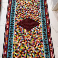 آنلاین گلیم... گلیم های دستبافت هدیه به عزیزان خود|گلیم، جاجیم، گبه|شیراز, شهرک سراج‎|دیوار