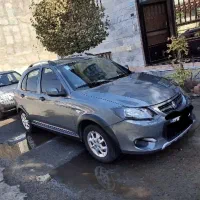 کوییک خاکستری متالیک ۱۴۰۱ تحویلی اسفند ماه