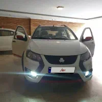 کوییک مدل ‌gxr ۱۴۰۴ رینگ آلومینیوم صفر کیلومتر
