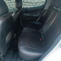 پژو 206 مدل TU3 کم کارکرد|خودرو سواری و وانت|تبریز, |دیوار