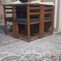 میز ناهارخوری