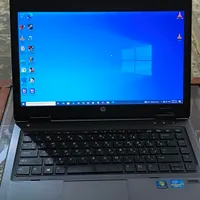 لپ‌تاپ HP مدل 6470B|رایانه همراه|تهران, کوی هفدهم شهریور|دیوار
