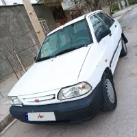 پراید|خودرو سواری و وانت|بروجرد, |دیوار