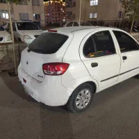تیبا 2 مدل 98|خودرو سواری و وانت|پردیس, فاز ۱|دیوار
