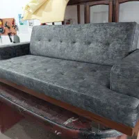 تعمیر و رویه کوبی انواع مبل و سرویس چوب|خدمات پیشه و مهارت|تنکابن, |دیوار