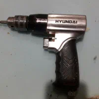 فن هواکش د.ر.ی.ل بادی هیوندای