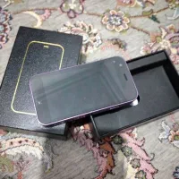 گوشی ایفون مینی|موبایل|گرگان, |دیوار