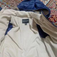 کاپشن بچگانه۲۵۰تومن|کفش و لباس بچه|رشت, پاره بیجار|دیوار