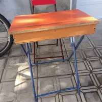 میز و صندلی