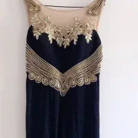 ماکسی زنانه