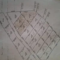 فروش زمین روستای دولت اباد