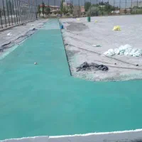 بتن ریزی|خدمات پیشه و مهارت|قم, شهرک فاطمیه|دیوار