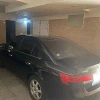 سوناتا 2007چهارسیلندر فول|خودرو سواری و وانت|تهران, بهمن یار|دیوار