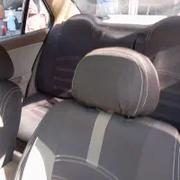 سمند مدل ۸۷|خودرو سواری و وانت|قزوین, |دیوار