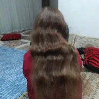 فروش موی طبیعی
