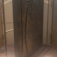 تخت باغی ۲در۲|مصالح و تجهیزات ساختمان|مشهد, شهرک مهر آباد|دیوار