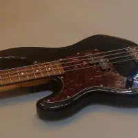 گیتار بیس