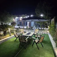 اجاره روزانه ویلا استخر داخل مدرن امیر