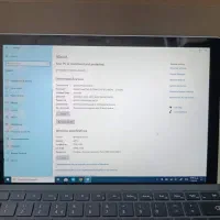 فروش لپ تاپ لمسی با کیف|رایانه همراه|گرگان, |دیوار